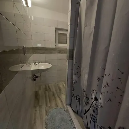 Ferienhaus Grand House Štúrovo