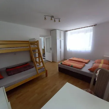 Ferienhaus Grand House