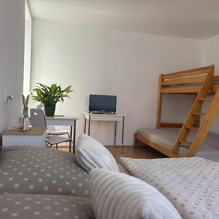 Grand House Prázdninový dům *