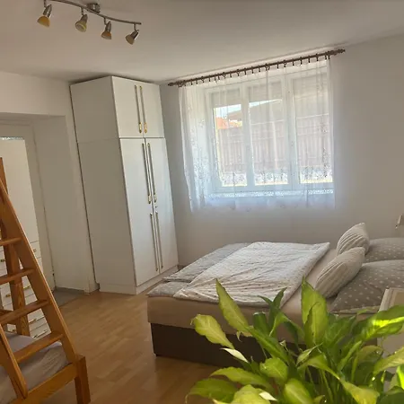 Prázdninový dům Grand House Štúrovo