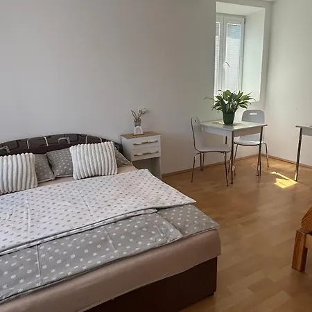 Prázdninový dům Grand House *