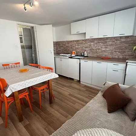 Prázdninový dům Grand House Štúrovo