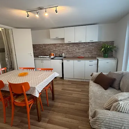Prázdninový dům Grand House *